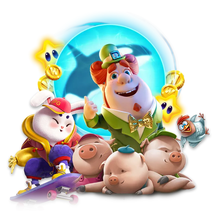 lucky169 เว็บตรง